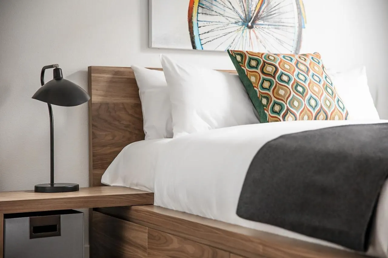 Domicile Suites At Marina Slu Seattle