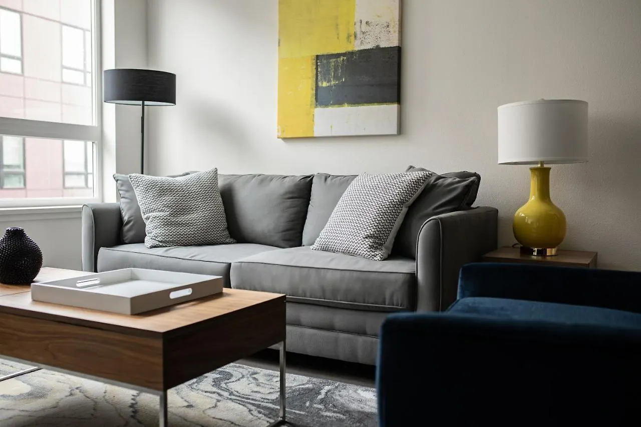 Domicile Suites At Marina Slu Seattle