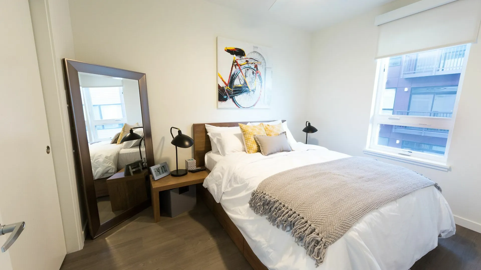 Domicile Suites At Marina Slu Seattle USA